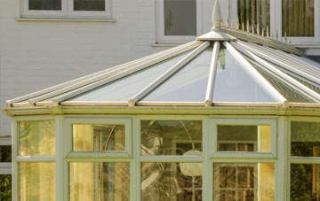 conservatory roof repair Soulby, Cumbria