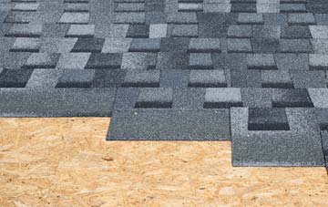 expert Soulby asphalt roof companies