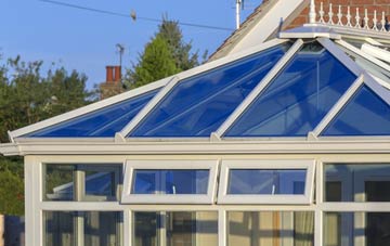 professional Soulby conservatory insulation