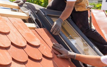 replacement Soulby roof windows