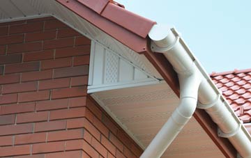 Soulby soffit repair costs