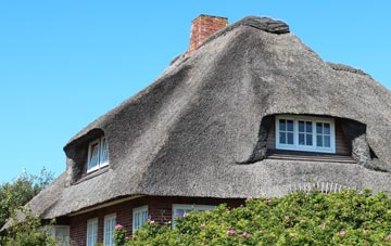 thatch roofing Soulby, Cumbria