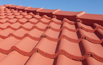 Soulby tile and slate roof replacement